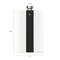 Eccotemp Smart Home Indoor 4.0 GPM Natural Gas Tankless Water Heater SH12-A-NG - alternate 5